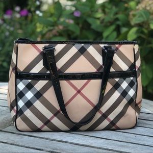 Burberry Emmy Purse